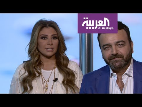 شاهد 25 سؤالًا مع سامر المصري