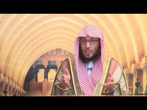 شاهد الشيخ محمد الفراج يشرح حكم الاستنماء في نهار رمضان