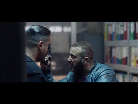 بالفيديو أجمد مشهد من فيلم هروب اضطراري لأحمد السقا