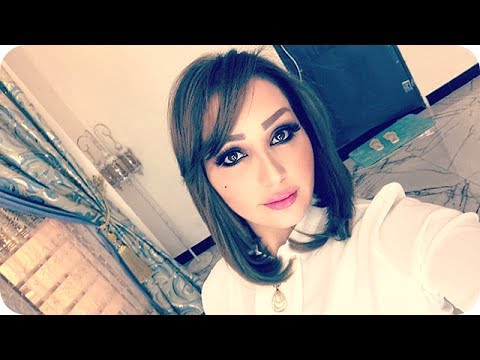 شهد الشمري تظهر في قصة شعر جديدة