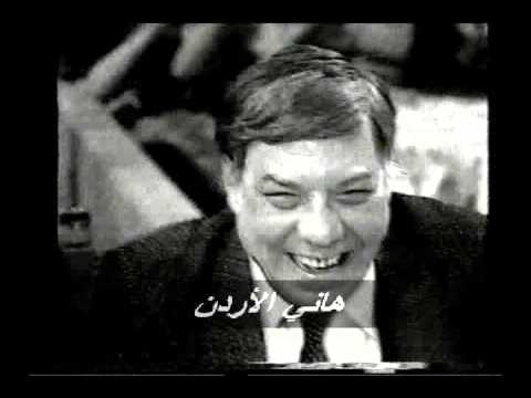 سمير غانم يثير ضحك الراحل فريد شوقى