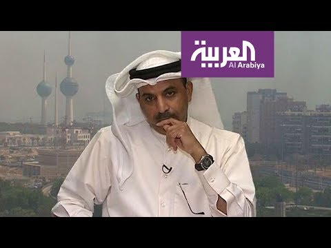 شاهد طارق العلي يروي موقف طريف له مع الفنان عبد الحسين عبد الرضا