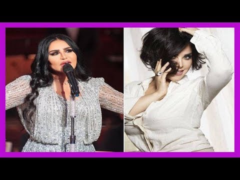 شاهد شمس تعلن بطلان القضية التي رفعتها ضدّها الففنانة أحلام