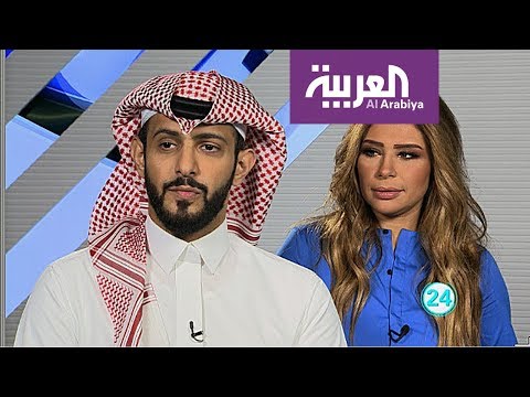 25 سؤالًا مع الصيدلي السعودي محمد الموسى