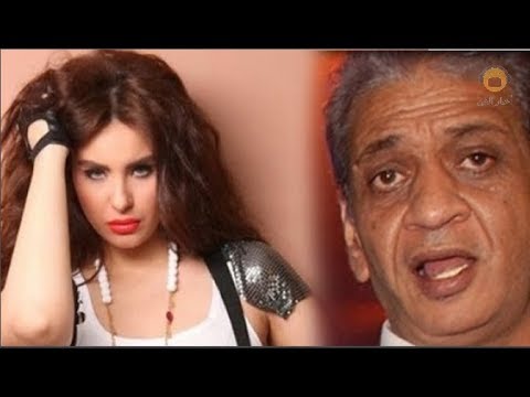 شاهد حبس الفنانة نهلة زكي 3 سنوات