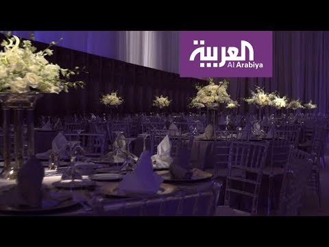 شاهد أفكار ولمسات مميّزة للعروسين استعدادًا لحفلة الزفاف