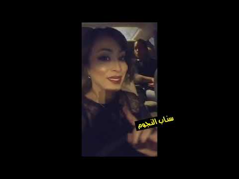 شاهد رد أبرار الكويتية على منتقديها