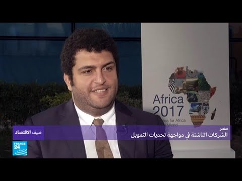 الشركات الناشئة في مواجهة تحديات التمويل