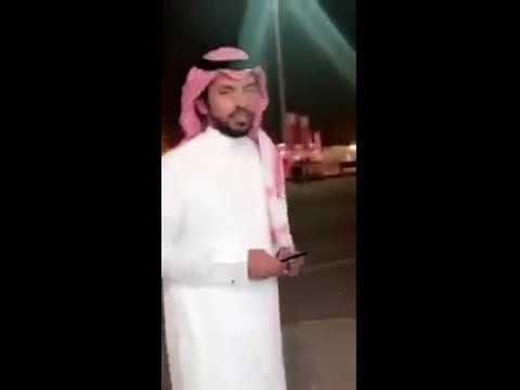 شاهد ردّ فعل مذيع سعودي وصفته فتاة بـالفاشل