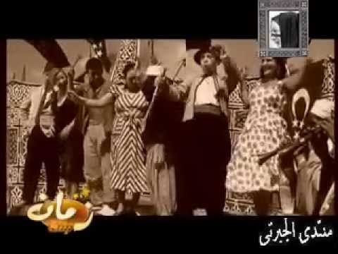 شاهد زينات صدقي أضحكت الملايين ولم تجد من يمسح دموعها