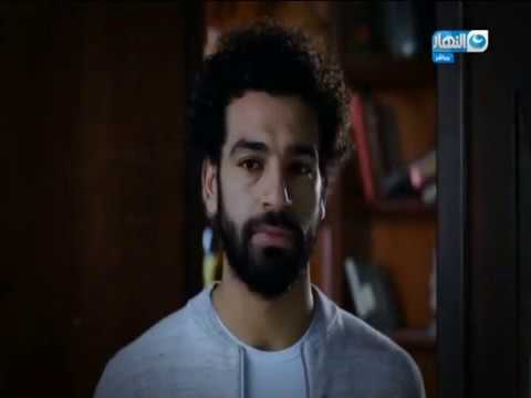 شاهد النجم محمد صلاح يُوجّه كلمة للشباب المصري