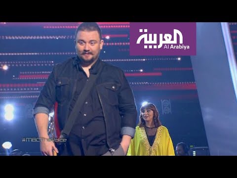 شاهد مواقف محرجة في برنامج ذا فويس