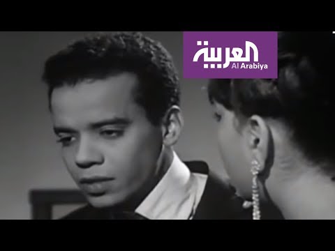 شاهدطلال مداح أول سعودي يمثل فيلم سينمائي