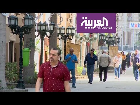 شاهد مشاهد لن تتخيلها وسط القاهرة