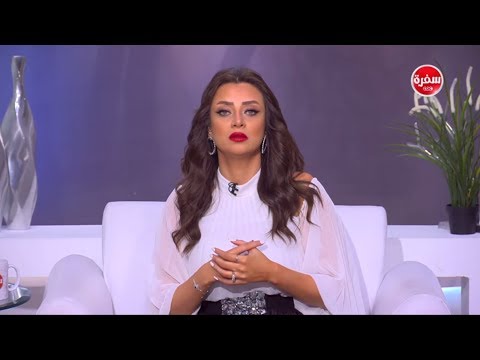 شاهد رضوى الشربيني تدافع عن الرجال