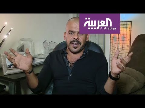 شاهدمنذر رياحنة يرد على منتقدي أبوعمر المصري والمهلب