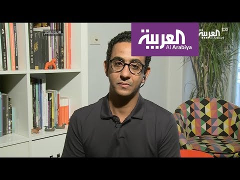 شاهد مروان حامد يكشغ سبب نجاح تراب الماس ورجل المستحيل قادم