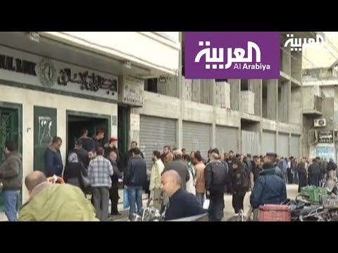 شاهد البنك الدولي يؤكد أن اقتصاد قطاع غزة في حالة انهيار شديدة