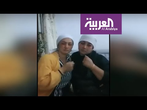 شاهد فتاة تتحايل على تك توك للتوعية بمعاناة مسلمي الإيغور في الصين