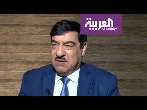 شاهد فرطوس يسترجع ذكريات العراق في كأس الخليج العربي