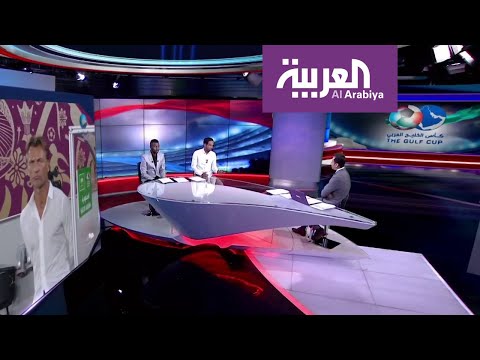 شاهد هوساوي وعطيف يقيمان مستوى تمبكتي والمالكي في كأس الخليج