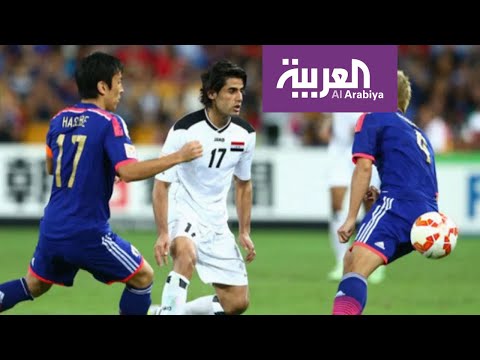 شاهد نجوم مخضرمون يواصلون التألق في كأس الخليج