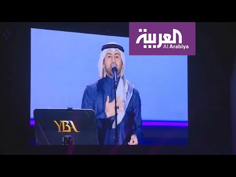 7 من كبار فناني العرب والخليج سهروا جمهور موسم الرياض