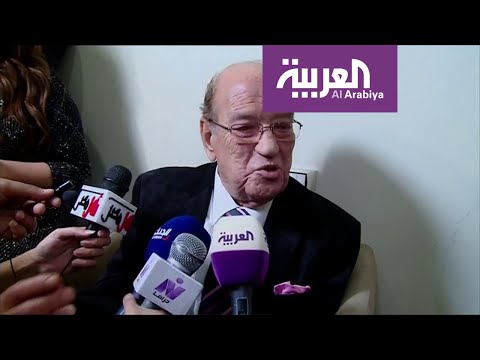 ليلة في حب الفنان حسن حسني بمشاركة كبار الفنانين