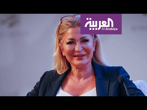 صباح العربية يودّع الراحلة نجوى قاسم