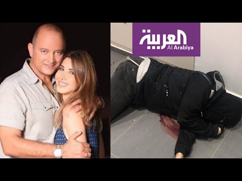 والدة القتيل في منزل نانسي عجرم تكشف عن رواية أخرى