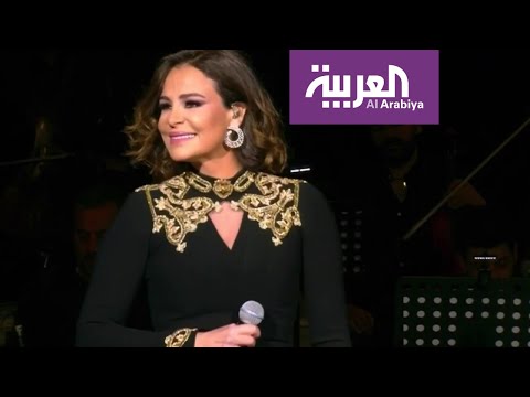 الفنانة اللبنانية كارول سماحة تؤكد أن المرأة السعودية صبورة جدًا