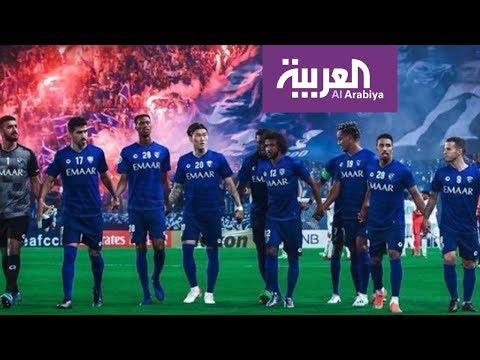 حصيلة الجولة 16 الهلال يتصدر الدوري السعودي