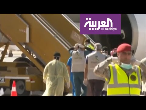 تكلفة إجلاء الطلاب السعوديين الـ 10 من ووهان الصينية إلى الرياض