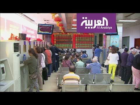 ماذا فعل فيروس كورونا في اقتصاد الصين