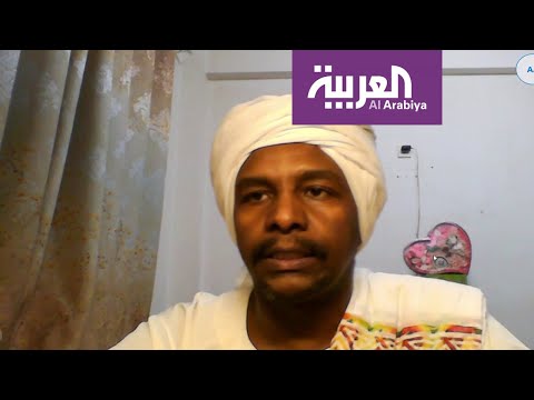 شاهد الجالية السودانية توجه استغاثة من الصين خوفا منكورونا