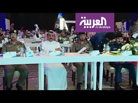 شاهد السعودية تبحث استخدام الذكاء الاصطناعي في عمليات إطفاء الحرائق