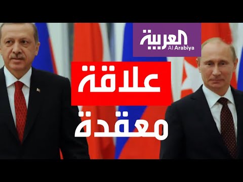 شاهد من الطرف الأقوى في أزمة إدلب أردوغان أم بوتين