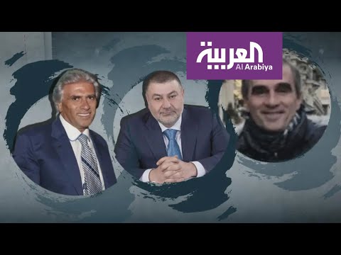 شاهد أسرار صفقة البنزين في لبنان