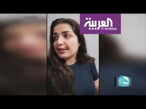 شاهد عراقيون يردون على دعوة مقتدى الصدر لمنع الاختلاط في المظاهرات