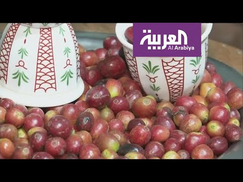 مهرجان البن السابع يجذب مزارعي جازان وعشاق القهوة