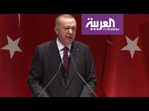 شاهد أردوغان يسعى لعقد صفقة مع إسرائيل تعرّف على تفاصيلها