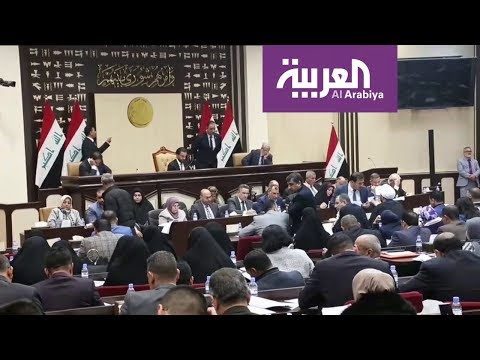 شاهد عقبات صعبة أمام حكومة محمد علاوي في العراق