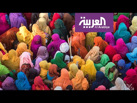 قصة عجيبة لسيدة سودانية لقبت بـأم المساكين تُقام لها الاحتفالات سنويًا