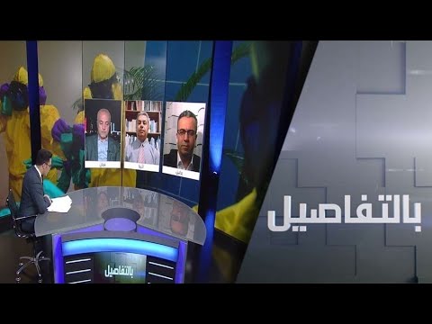 كورونا يثير الذعر بين الدول وحصيلة الوفيات والإصابات في ارتفاع