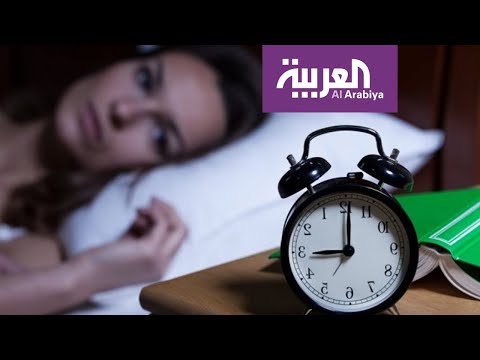 8 آلاف سعودي لا يعلمون أنهم مصابون بمرضِ النوم القهري