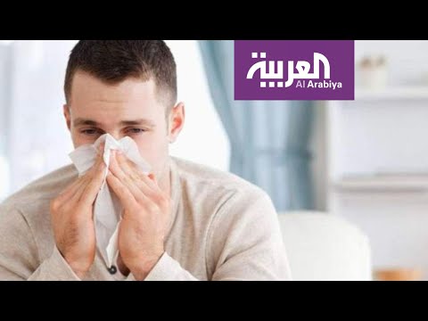 متى تظهر أعراض كورونا على المصاب