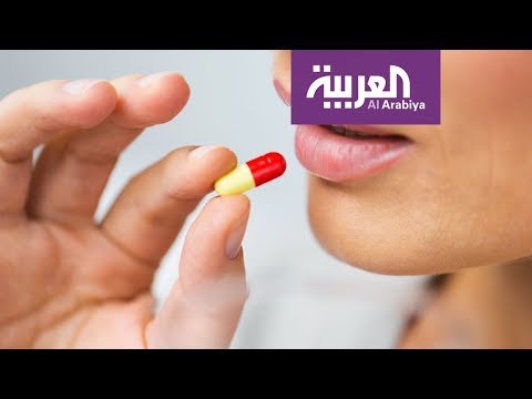 هل تصلح المضادات الحيوية لعلاج الفيروسات