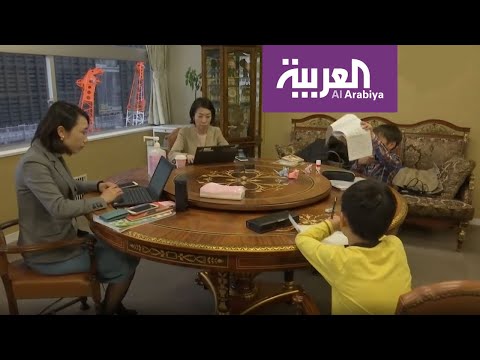 بماذا تجيب عن أسئلة الأطفال المفاجئة حول فيروس كورونا المستجد