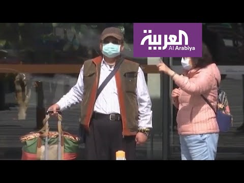 شاهد لماذا توصي دول العالم مواطنيها بتجنب الخروج إلى الأماكن العامة للحد من انتشار كورونا