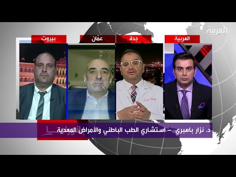 طريقة تجنب الفيروسات العالقة على الأغراض التي تتسلمها من الديلفري